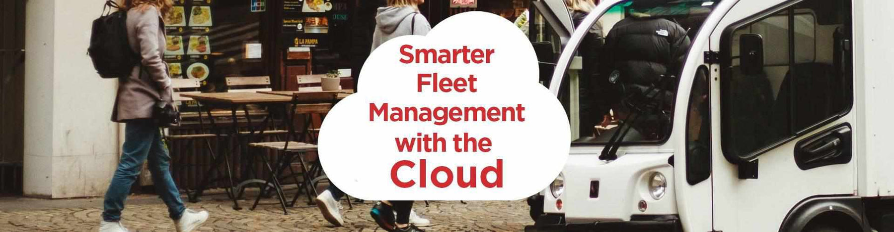 Smarter Fleet Management with the Cloud - - BlackboxMyCar Canada