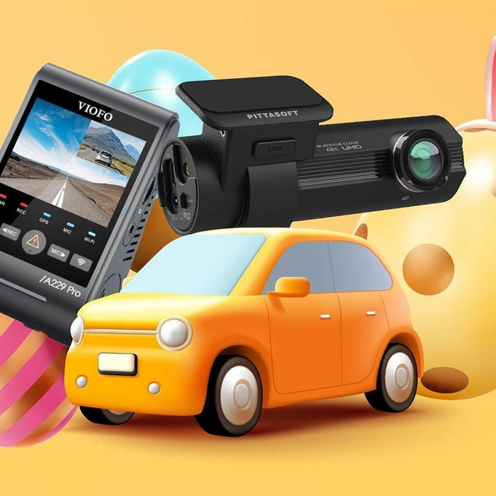 Some Dash Cam Tips This Easter - - BlackboxMyCar Canada