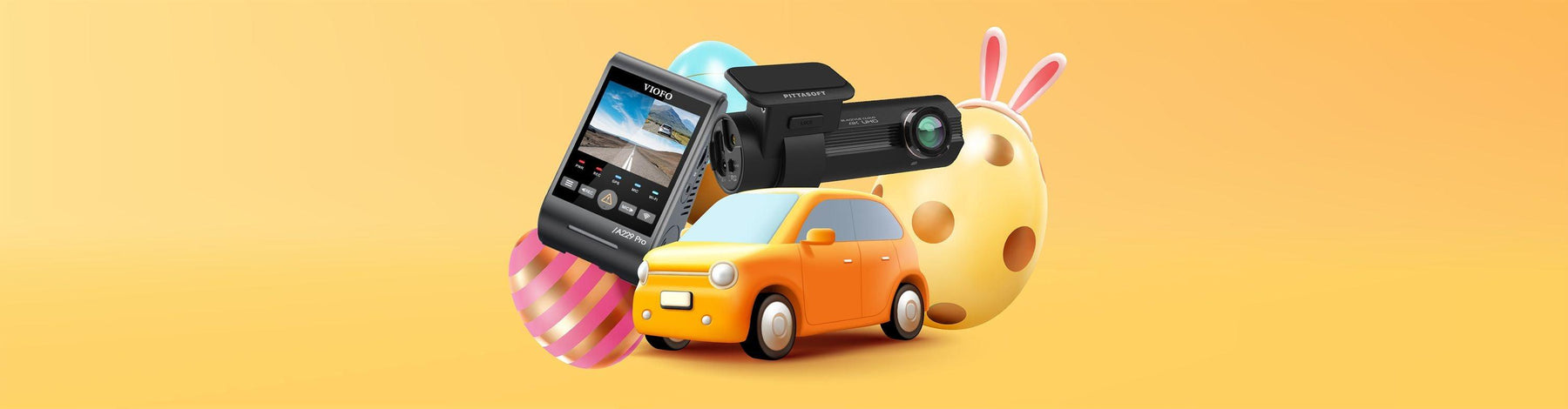 Some Dash Cam Tips This Easter - - BlackboxMyCar Canada