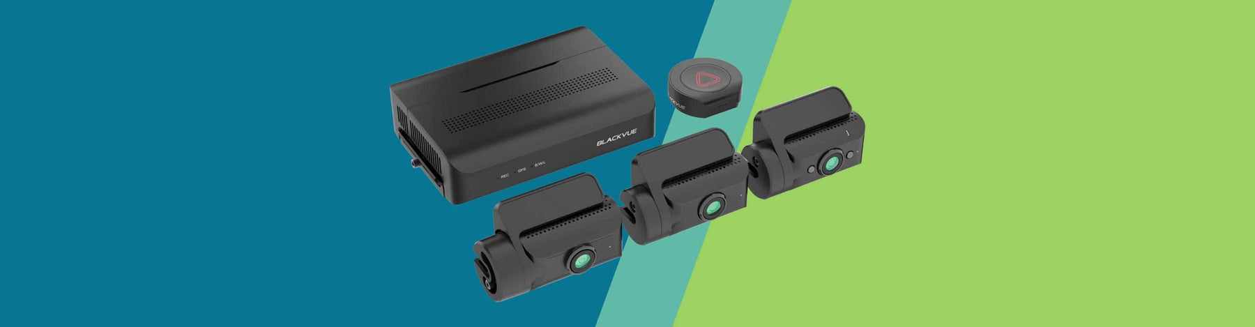 The BlackVue DR770X Box: the dash cam that car thieves would hate - - BlackboxMyCar Canada