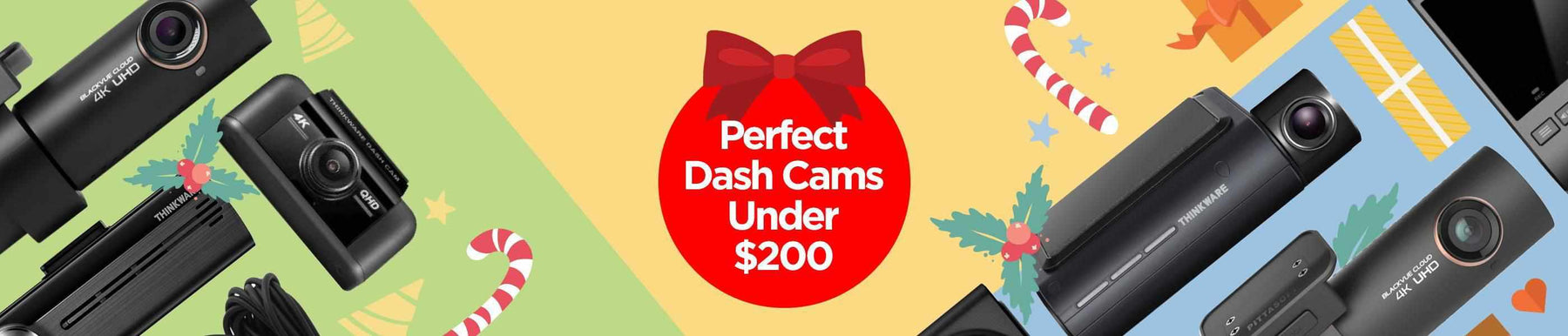 Thoughtful Gifts that Won't Break the Bank - - BlackboxMyCar Canada