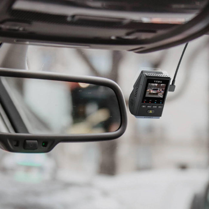 Transfer VIOFO Dash Cam recordings directly to your phone with Type-C cables - - BlackboxMyCar Canada