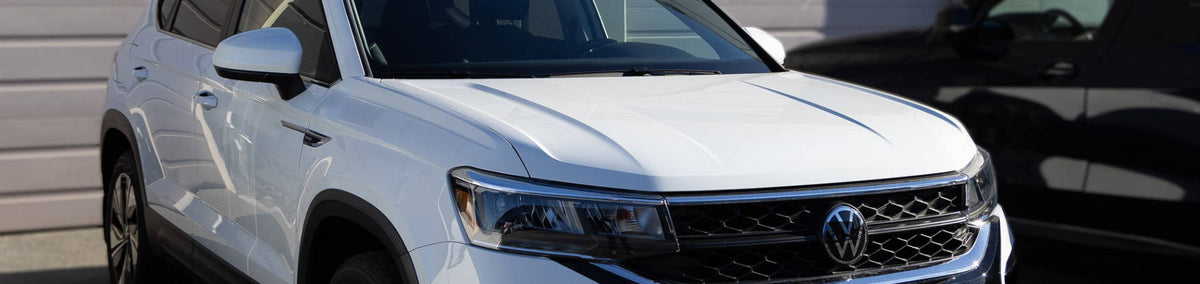 Installing a Thinkware F200 Pro Dash Cam to a 2023 Volkswagen Taos cover image