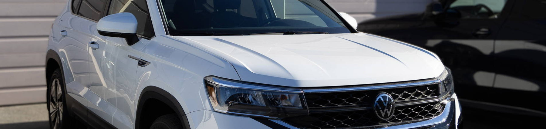 Installing a Thinkware F200 Pro Dash Cam to a 2023 Volkswagen Taos cover image
