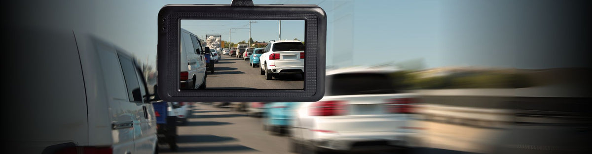 Road Rage Epidemic: How Dash Cams Are Your Only Defense cover image