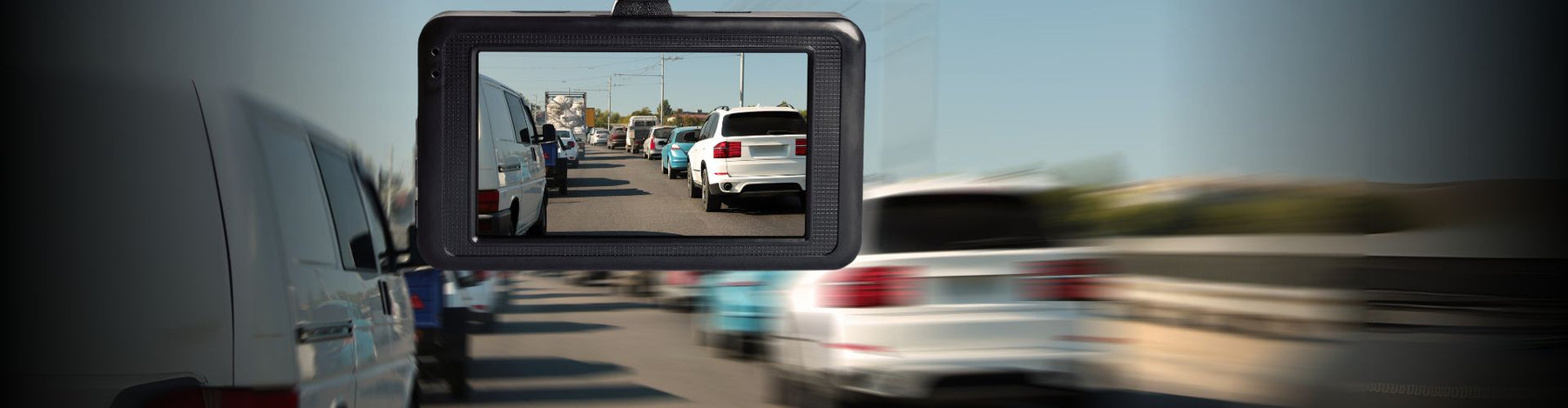 Road Rage Epidemic: How Dash Cams Are Your Only Defense cover image