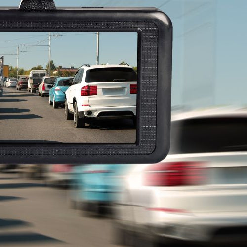 Road Rage Epidemic: How Dash Cams Are Your Only Defense cover image