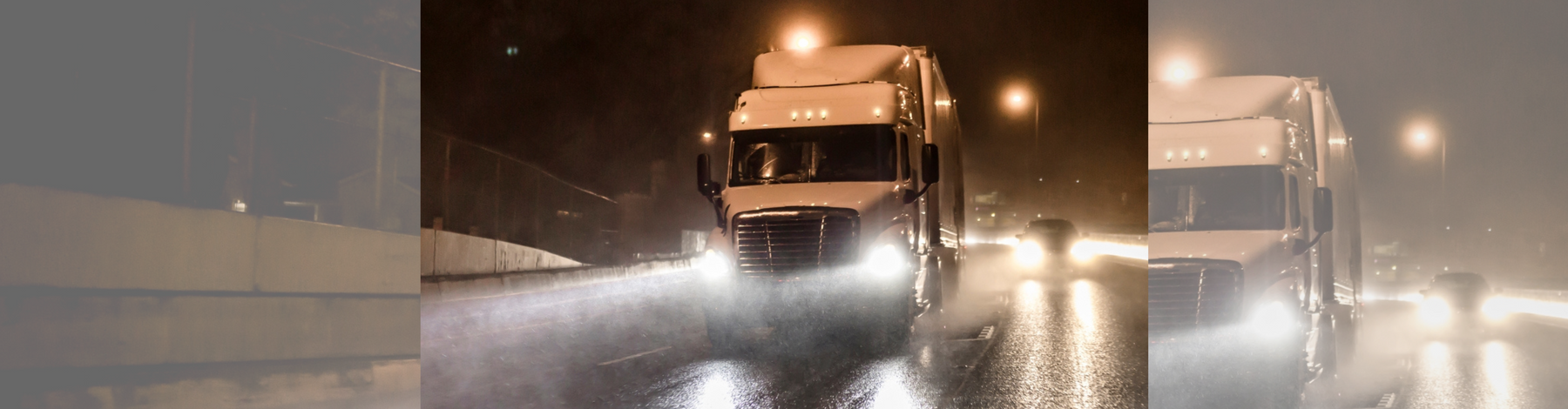 Why Every Delivery Driver Needs a Dash Cam for Late-Night Runs cover image
