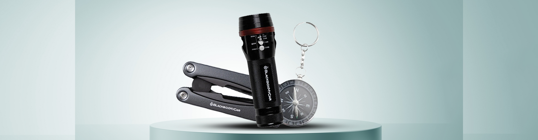 Why You Need an Outdoor Multi Tool: The Ultimate Companion for Life’s Unexpected Moments cover image