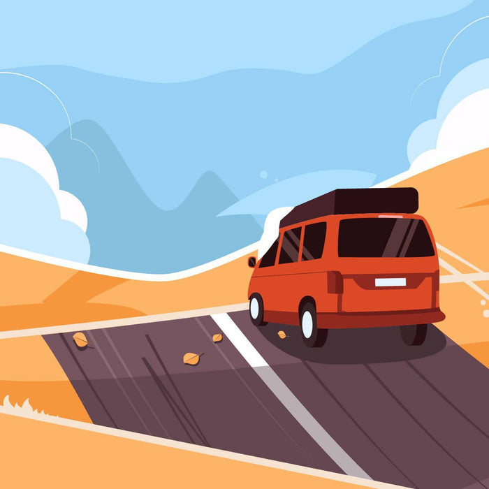 Get Fall-Ready with BlackboxMyCar: Essential Maintenance Tips cover image