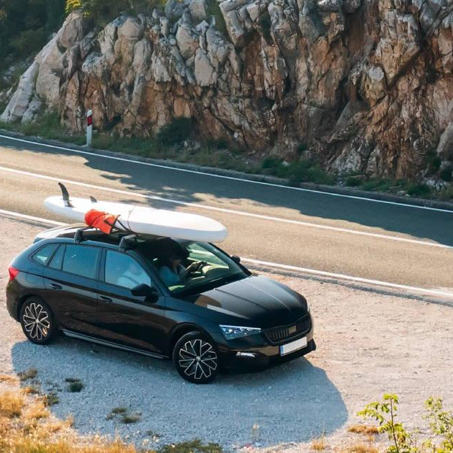 How to Prepare Your Dash Cam for the Labour Day Weekend: The Ultimate Checklist - - BlackboxMyCar Canada
