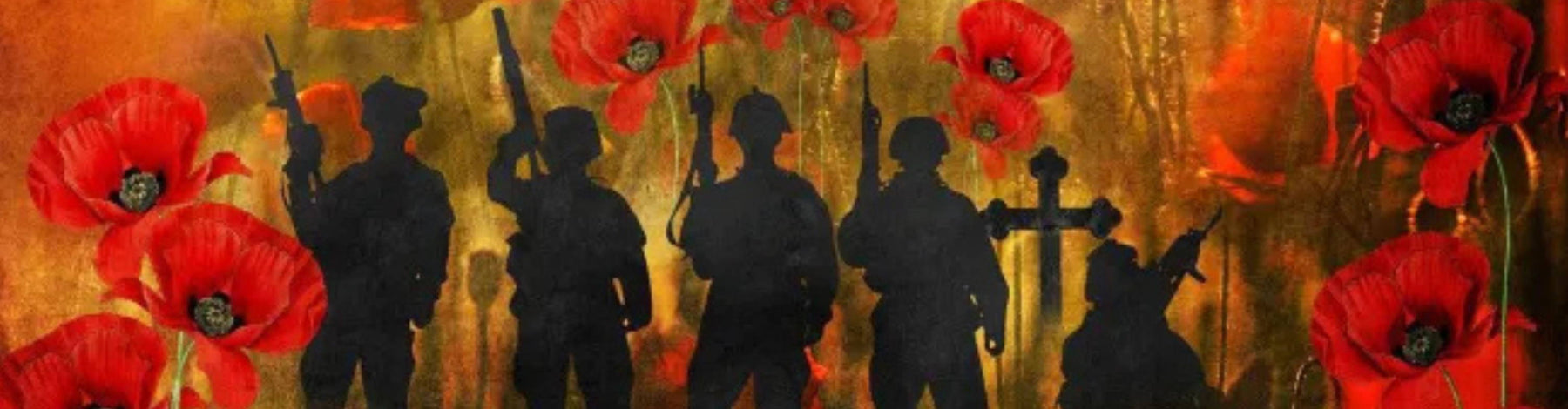 Honoring Our Heroes: A Special Remembrance Day Tribute cover image