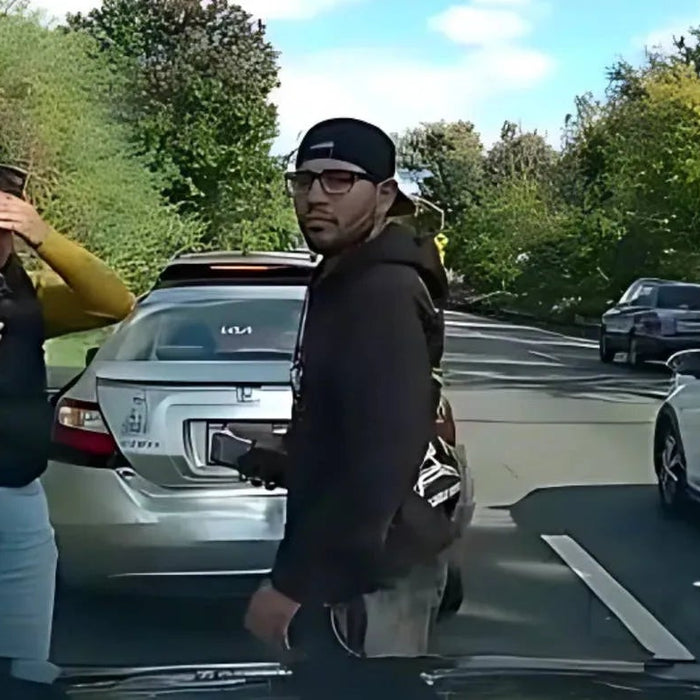 Caught in the Act: An Insurance Fraud Attempt in Queens, NY cover image