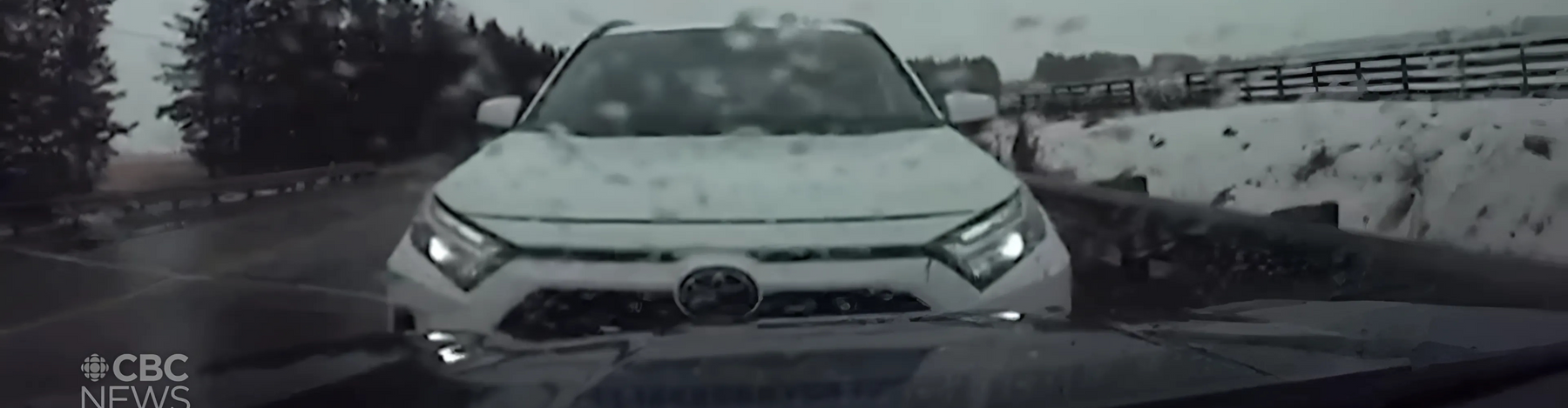 Northern Ontario Road Rage Incident Highlights Mental Health and Driving Safety cover image
