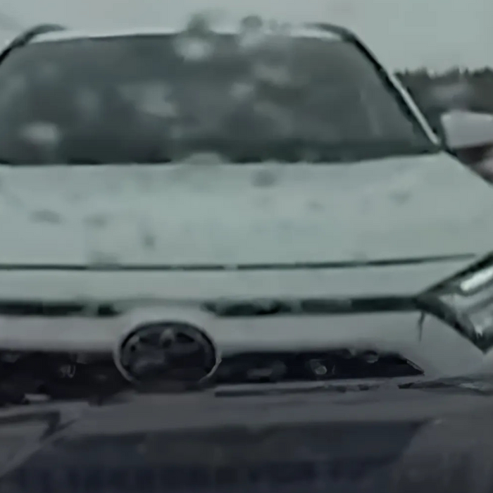 Northern Ontario Road Rage Incident Highlights Mental Health and Driving Safety cover image