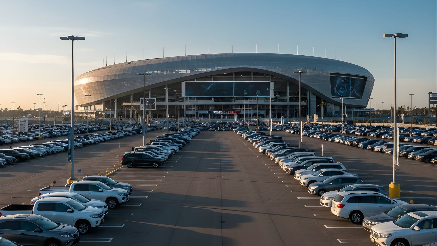 Championship Sunday: Protect Your Asset During Football's Biggest Night cover image