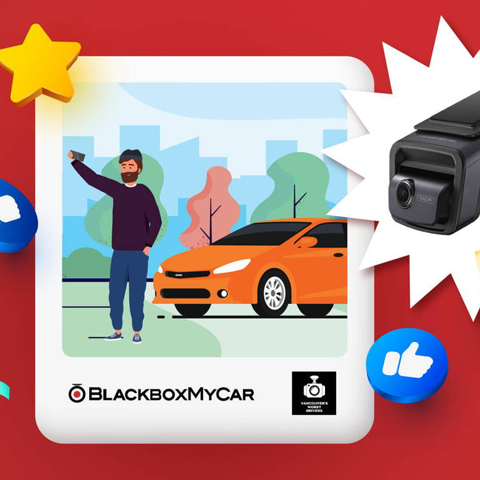 Snap, Share, and Win a Brand New Thinkware U3000 with BBMC’s Photo Contest Giveaway! cover image