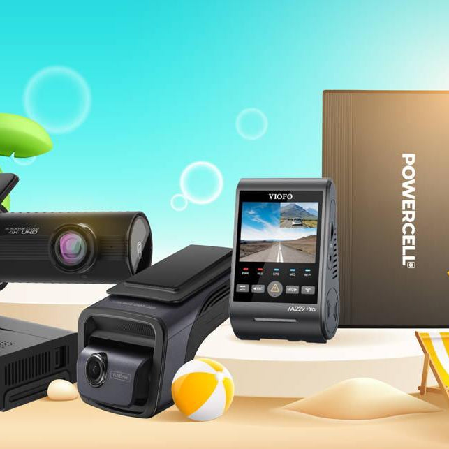 Summer Savings Splash Starts Now! cover image