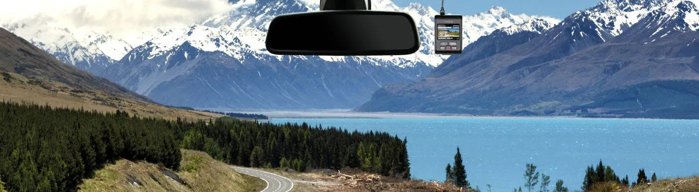 Celebrating World Tourism Day: The Global Importance of Dashcams cover image