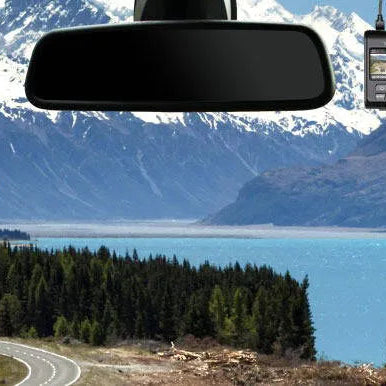 Celebrating World Tourism Day: The Global Importance of Dashcams cover image