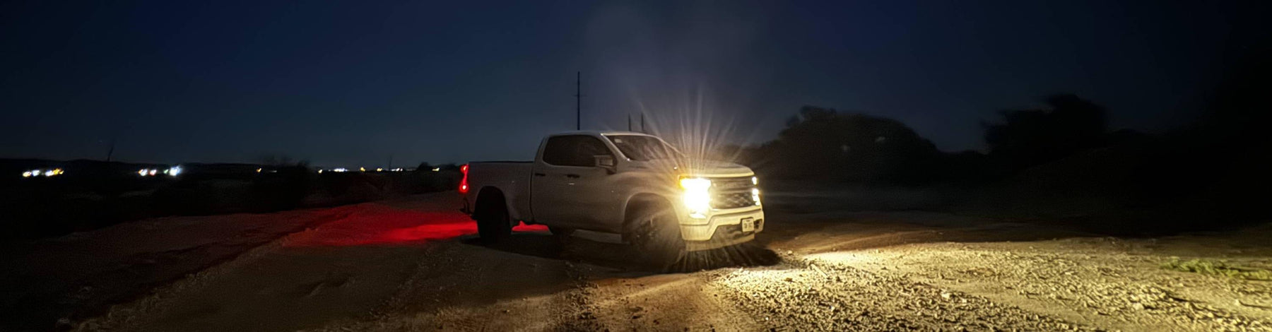 A Night in Yuma: The Mystery of the Disabled Camry - - BlackboxMyCar Canada