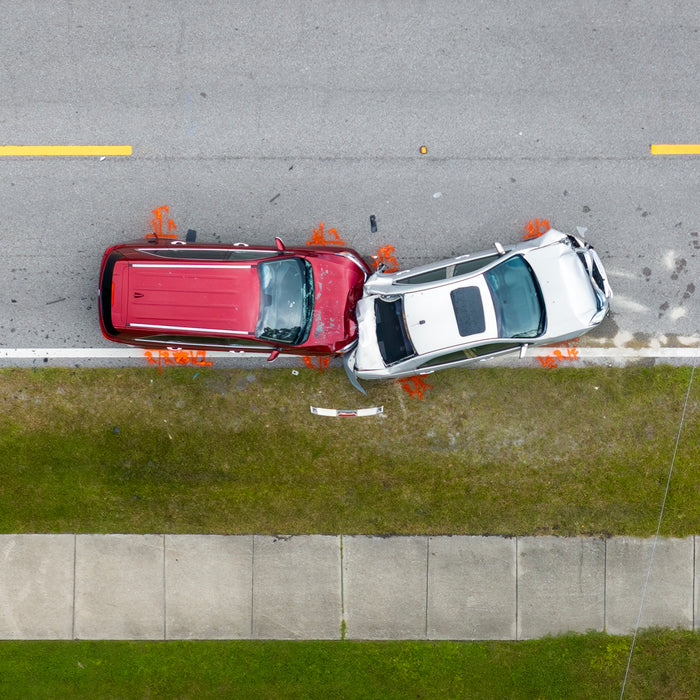 Your Best Defense Against BC’s Tailgating Epidemic: Why a Dash Cam is Non-Negotiable