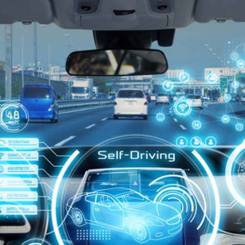 Self-Driving Cars - Where are we now?