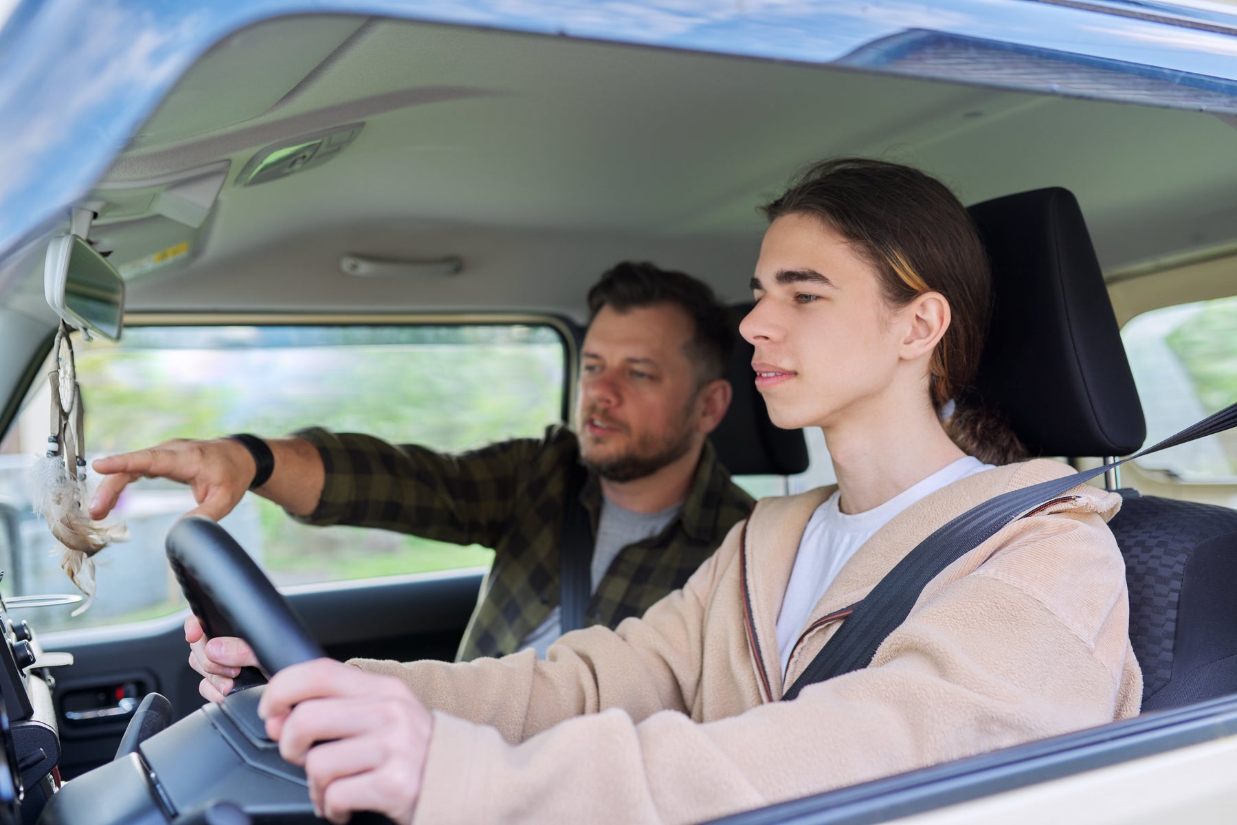 Parents with Teens: Protect Your Family from Hit-and-Runs & Insurance Fraud This Summer cover image