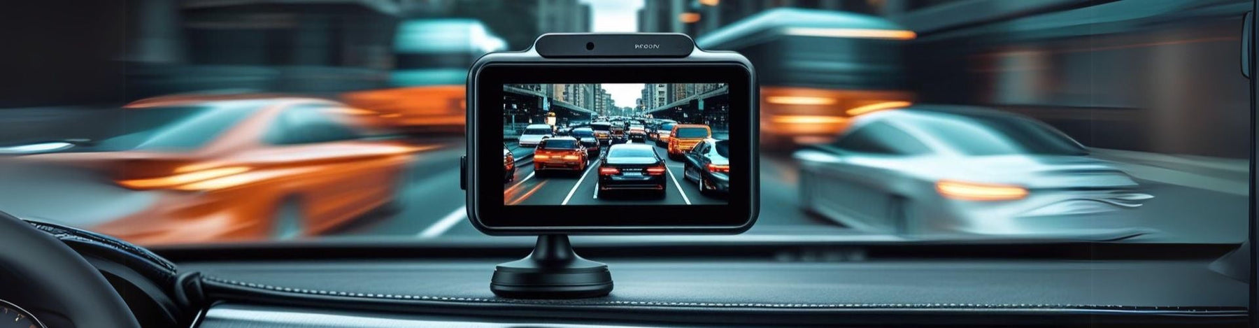Why Every New Car Owner Needs a Dash Cam: The Startling Truth Behind Modern Road Risks cover image