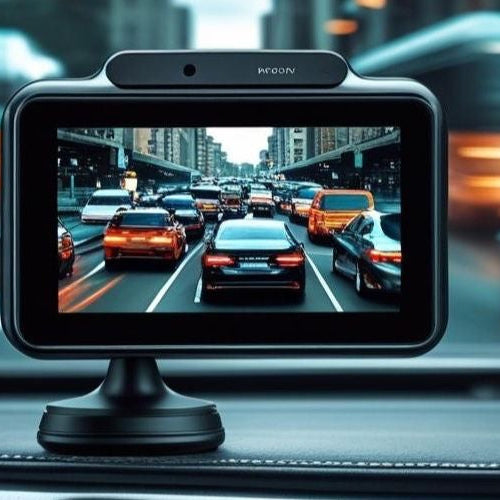 Why Every New Car Owner Needs a Dash Cam: The Startling Truth Behind Modern Road Risks cover image