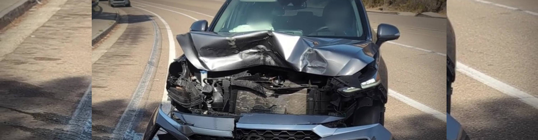 When the Unexpected Happens: How Dash Cams Protect Your Rights After a Collision cover image