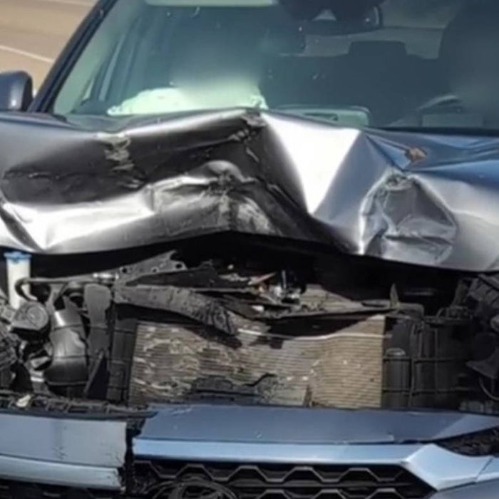 When the Unexpected Happens: How Dash Cams Protect Your Rights After a Collision cover image