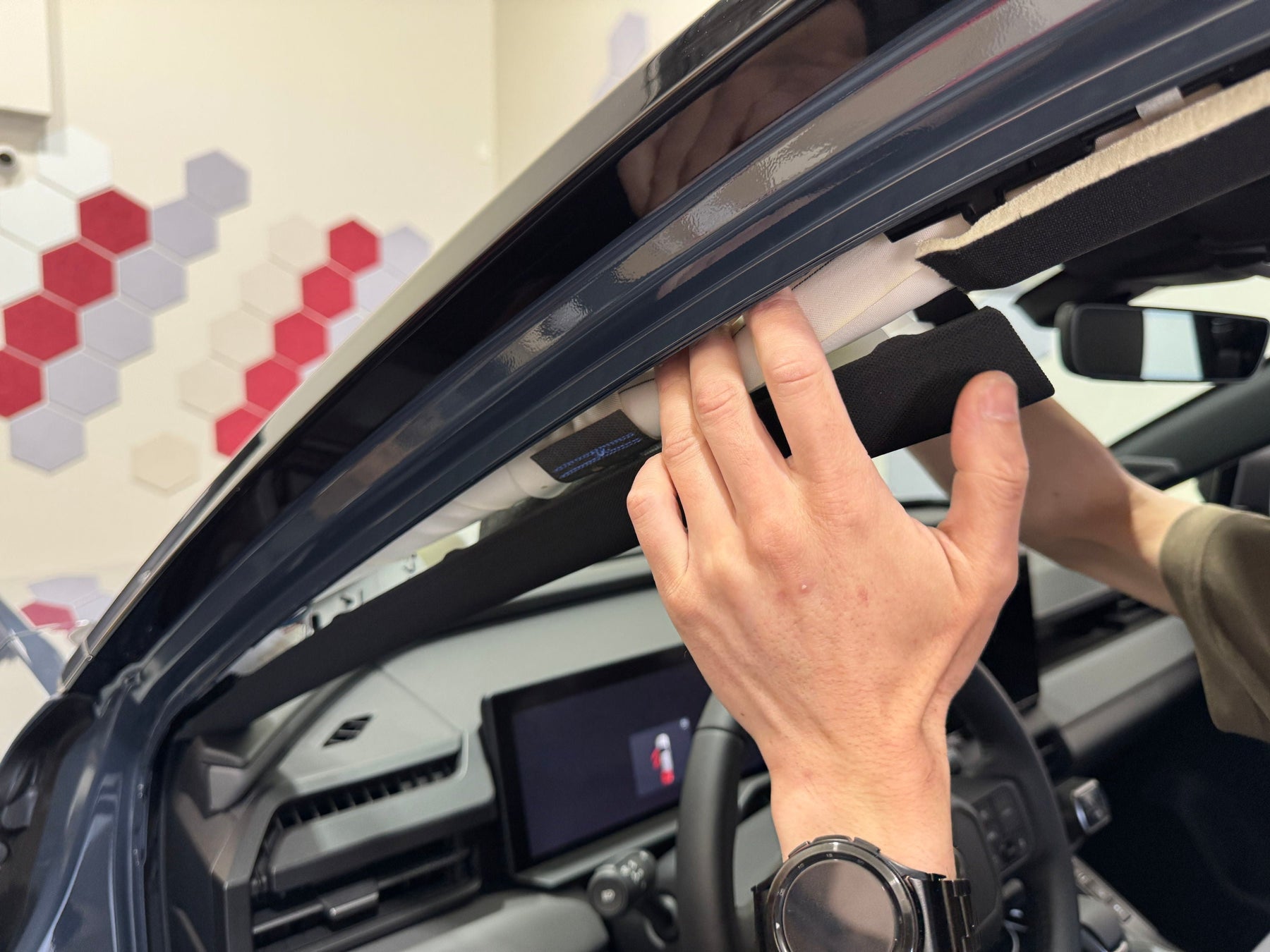 10% Off Professional Dash Cam Installations in June cover image