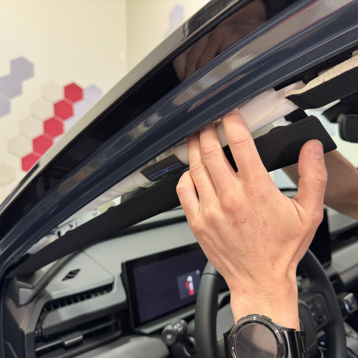 10% Off Professional Dash Cam Installations in June cover image