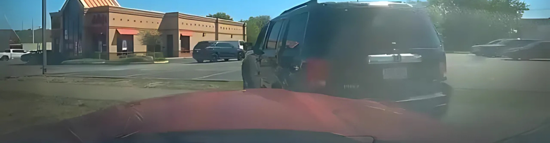 Dash Cam Saves the Day in Huntington, West Virginia: A Real-Life Story cover image