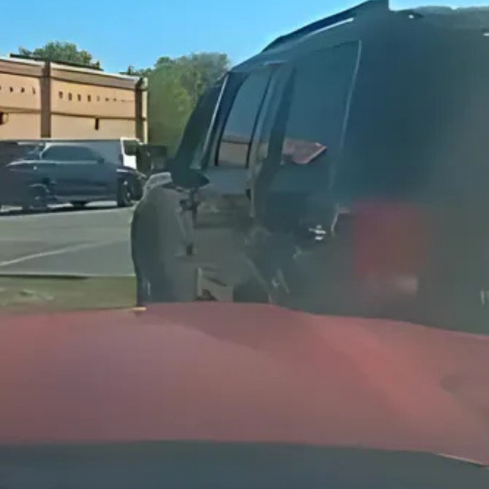 Dash Cam Saves the Day in Huntington, West Virginia: A Real-Life Story cover image