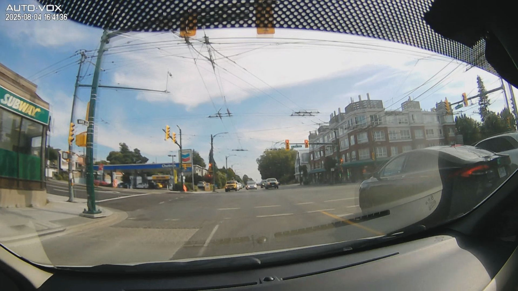 The Stolen Car Joyride That Proves Your Dash Cam Is Your Secret Weapon
