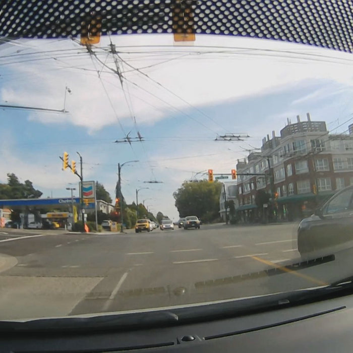 The Stolen Car Joyride That Proves Your Dash Cam Is Your Secret Weapon