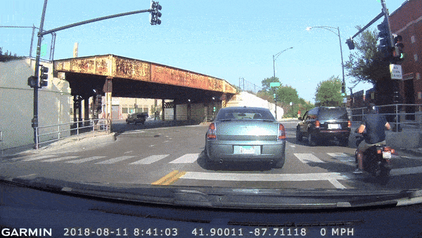 September’s Lessons: 5 Road Safety Myths Busted Before Fall Ramps Up