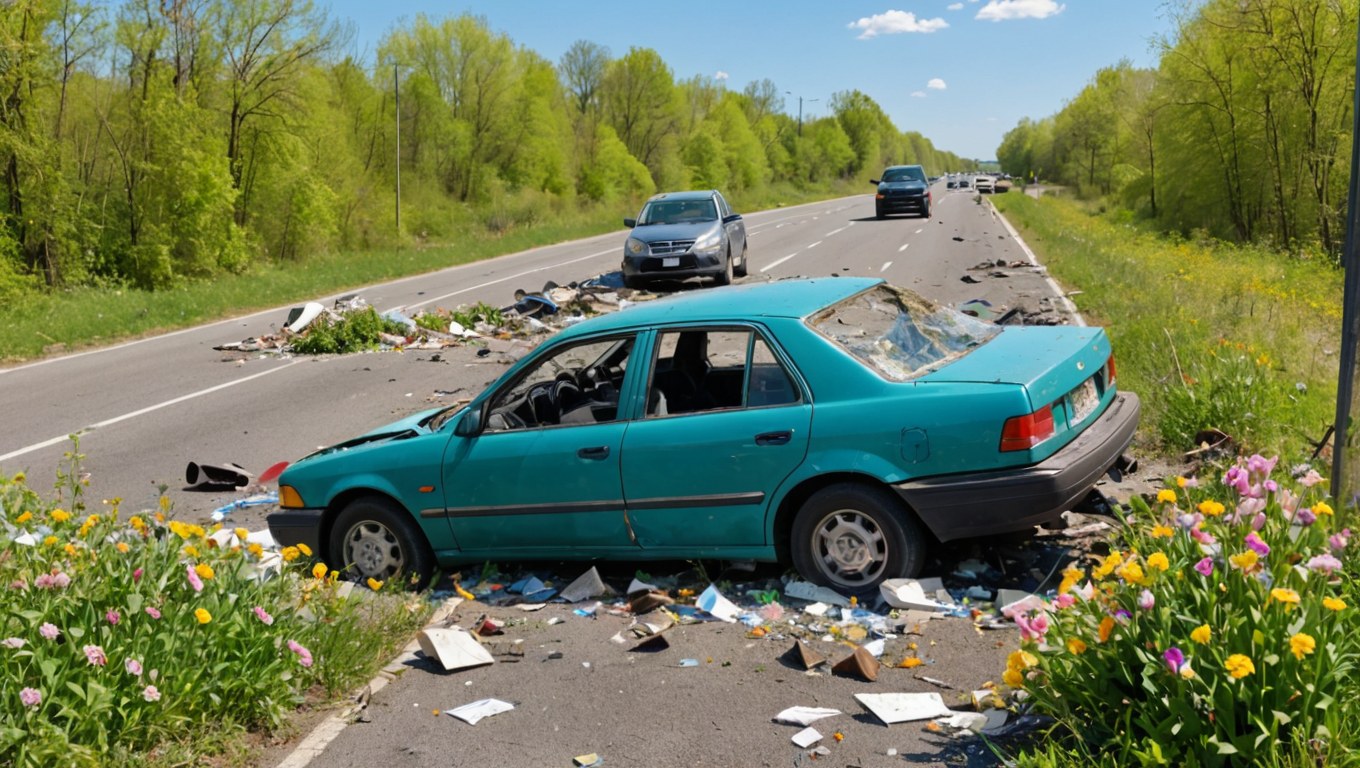News You Don't Want to Make: How Dash Cam Footage Prevents You From Becoming the Next Traffic Headline cover image