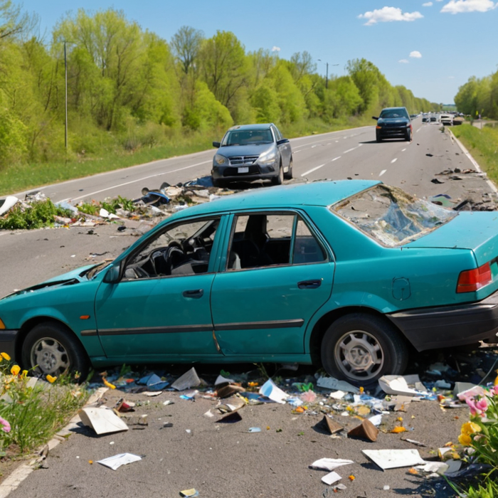 News You Don't Want to Make: How Dash Cam Footage Prevents You From Becoming the Next Traffic Headline cover image
