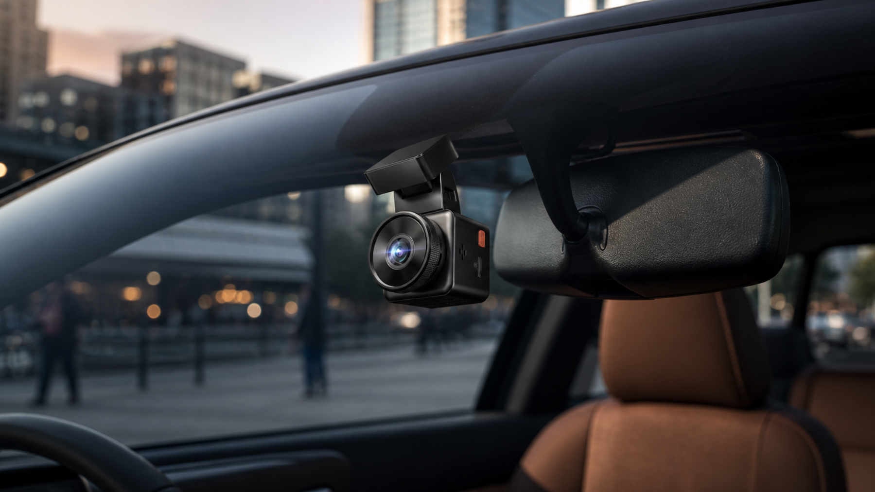 Best New Dash Cam Setups for Long Weekends and Event Parking