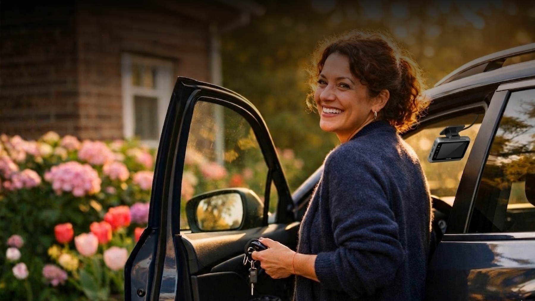 Mother Knows Best: The Ultimate Mother's Day Gift Checklist for the Mom Who Drives