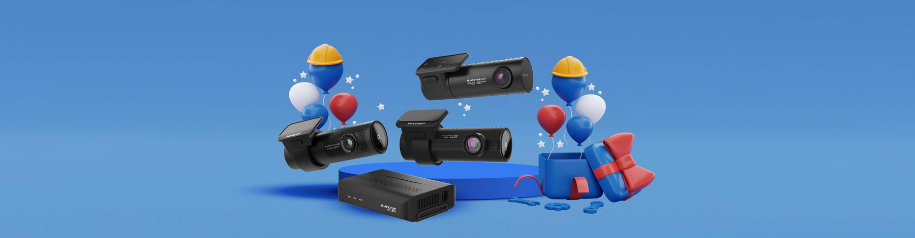 BlackVue Labour Day Sale: Your Chance to Save Big on Premium Dash Cams! - - BlackboxMyCar Canada