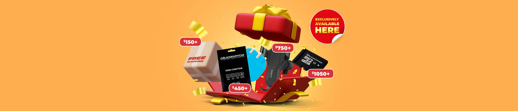 Holiday Gifting for Car Lovers: Why Dashcam Gift Cards Are the Best Idea This Christmas cover image