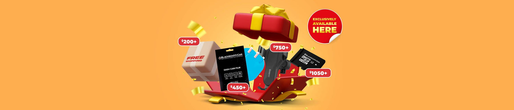 Spend More, Get More! cover image