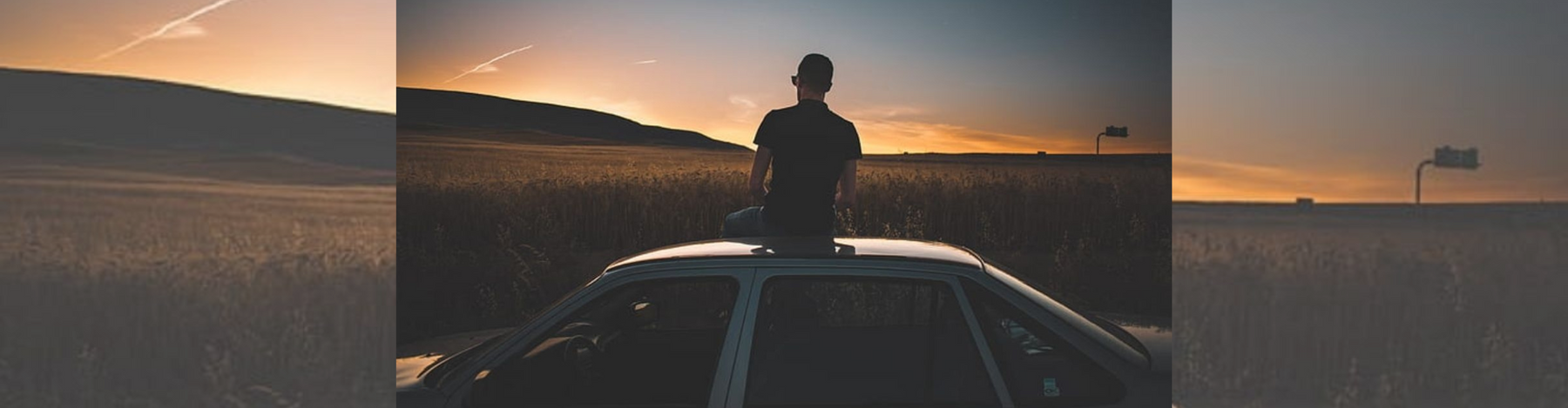 World Introvert Day: Embracing Solo Travel with Dash Cams cover image