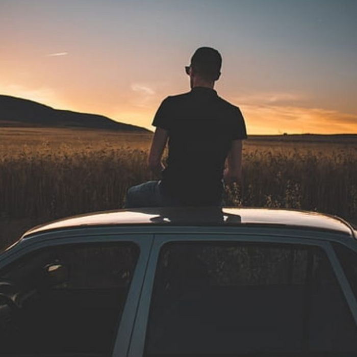 World Introvert Day: Embracing Solo Travel with Dash Cams cover image