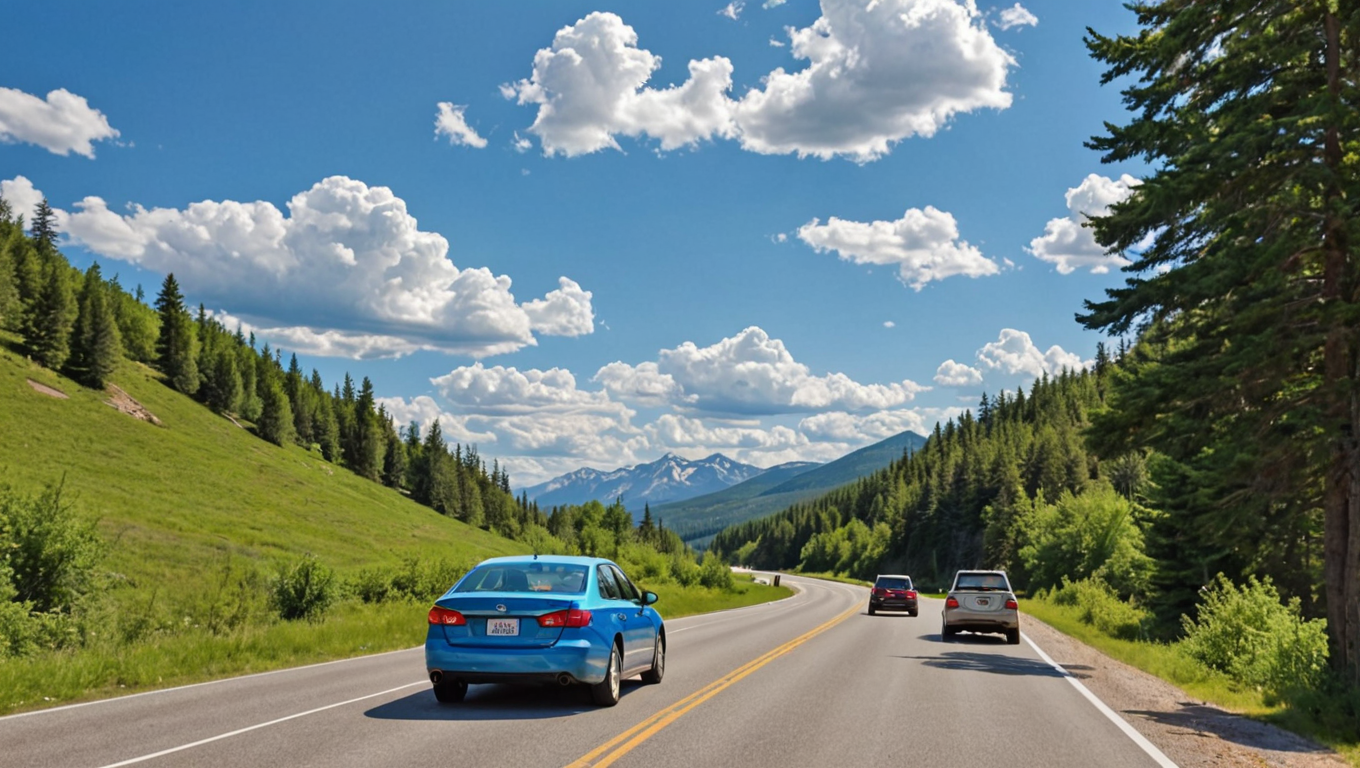 Holiday Weekend Exodus: Good Friday Traffic Increases Accident Risk by 47% According to Insurance Data cover image