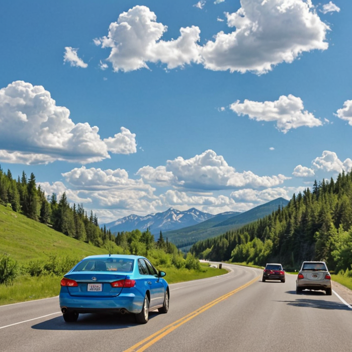 Holiday Weekend Exodus: Good Friday Traffic Increases Accident Risk by 47% According to Insurance Data cover image